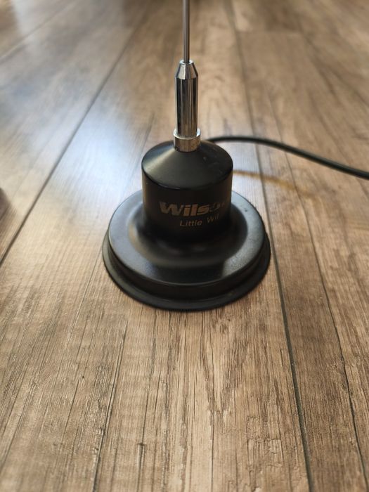 CB Radio Midland Alan 203 zestaw