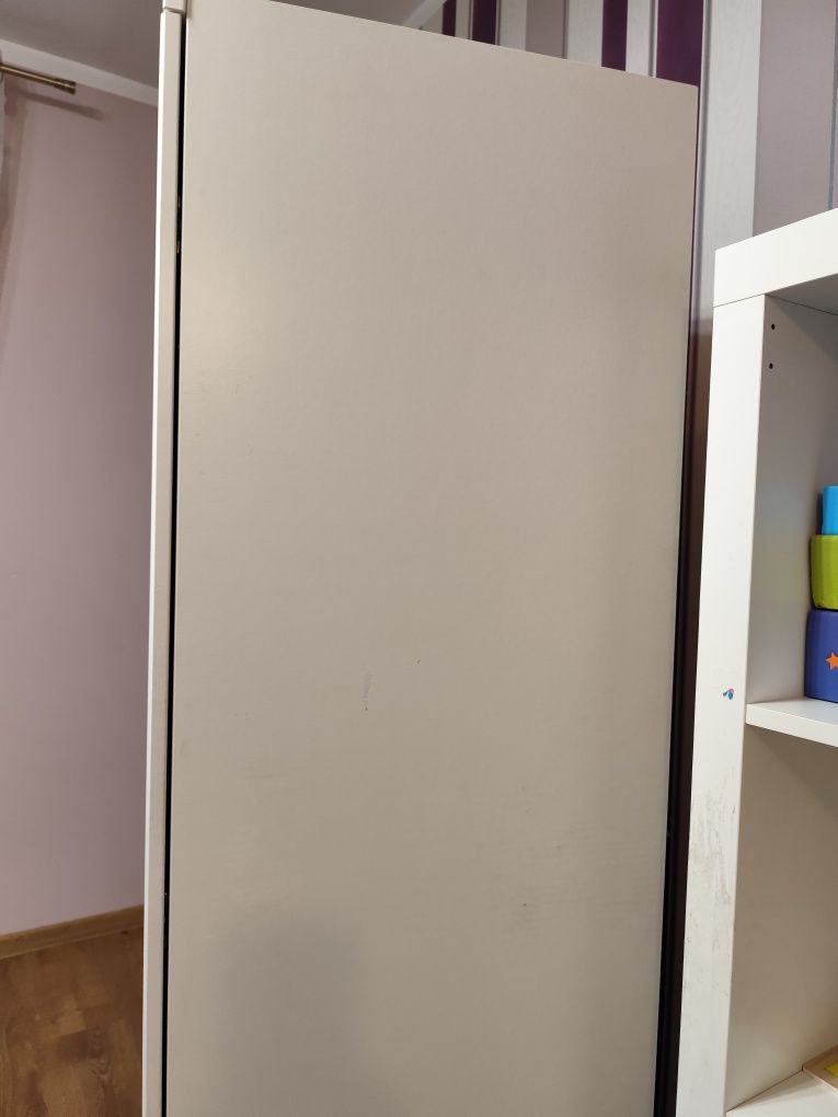 Szafa Hensvik ikea