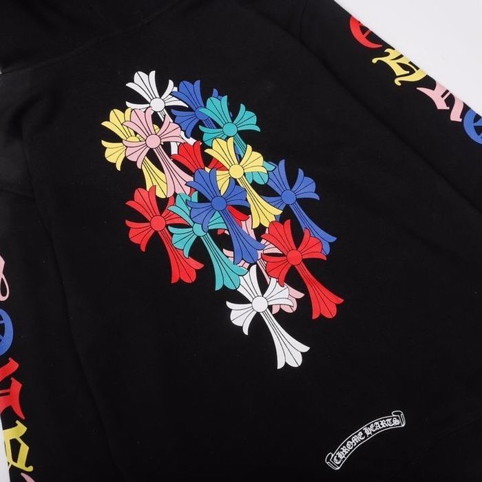 Зіп худи Chrome hearts