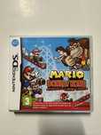 Mario vs Donkey Kong