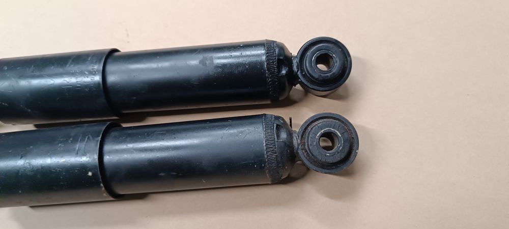 Fiat 126p bis amortyzatory tylne, oryginalne Krosno nowe 2 sztuki