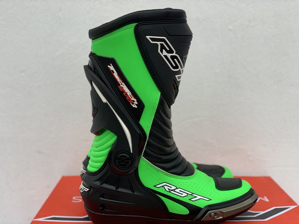 Sportowe buty motocyklowe RST tractech evo 3 rozmiar 42 Jak Nowe!