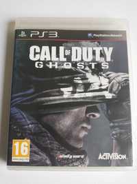 Call od duty ghost ps3