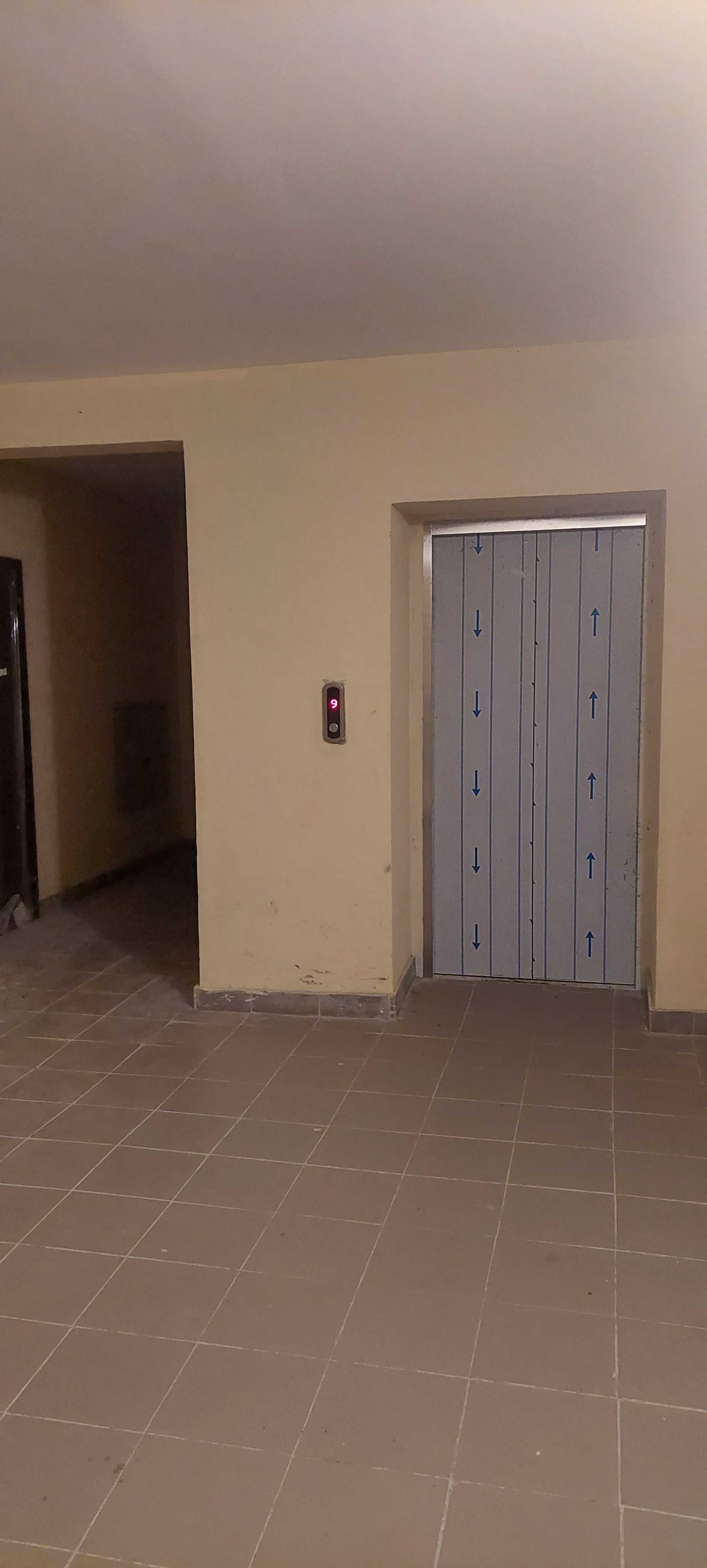 Продам 1-кімнатну квартиру в ЖК Миру-3, вул Миру, буд. 51.