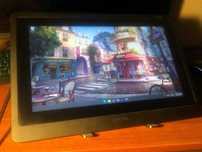 Графічний планшет-монітор Wacom Cintiq 16