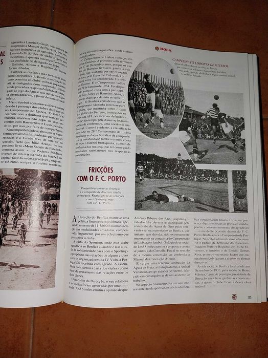 Gloria e Vida dos Três Grandes