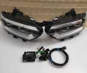 Full Led оптика VW Passat B8 2014-2019 з встановленням
