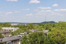 3 Квартира, Пентхаус, Героїв Крут,  Тераса, Бізнес клас, Львів