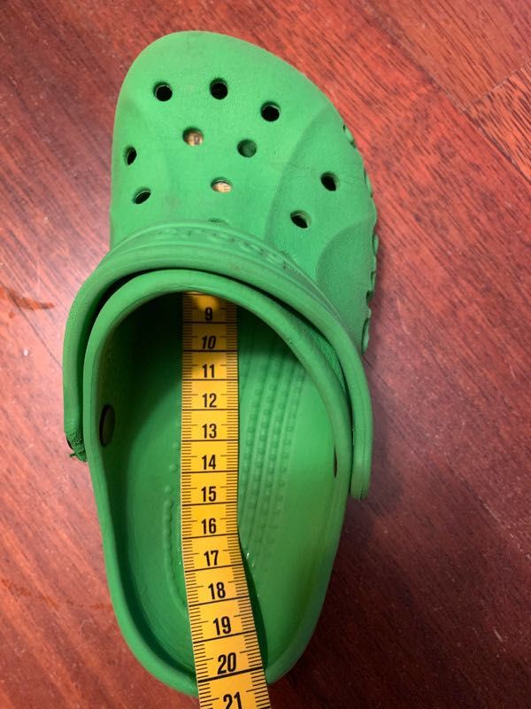 Buty gumowe Crocs