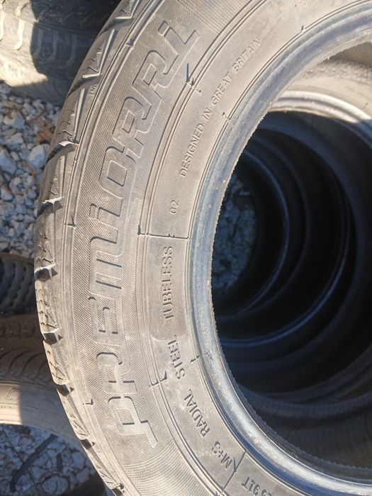 Продам Зимнюю Резину Premiorri Viamaggiore 195/65 R15 2021 год