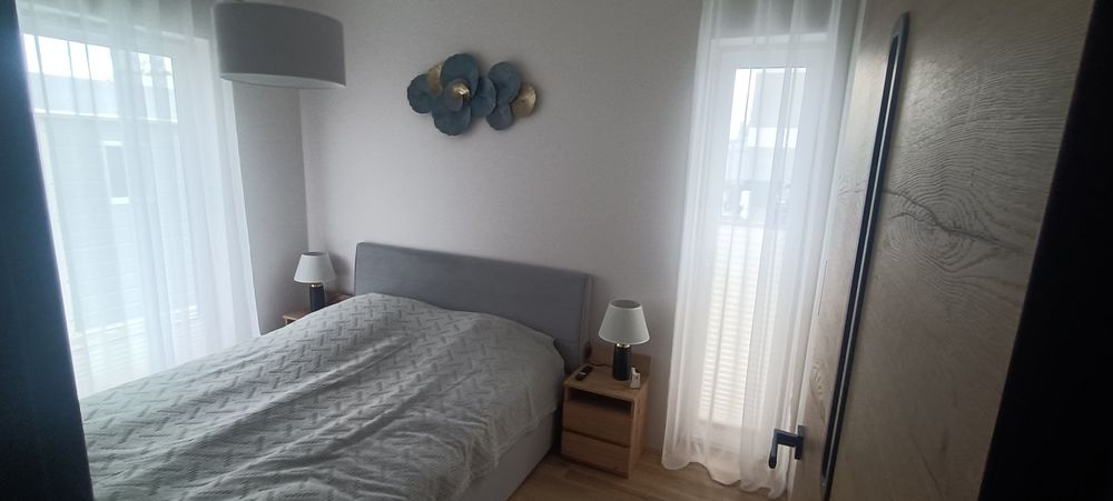 Mieszkanie w Ustce na Luxoro