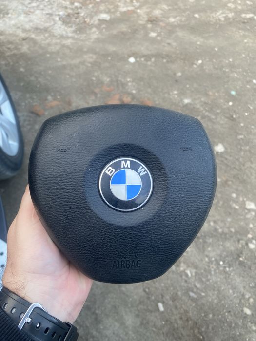 Кермо на BMW х5 Е70