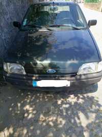 Ford fiesta 1.8 diesel