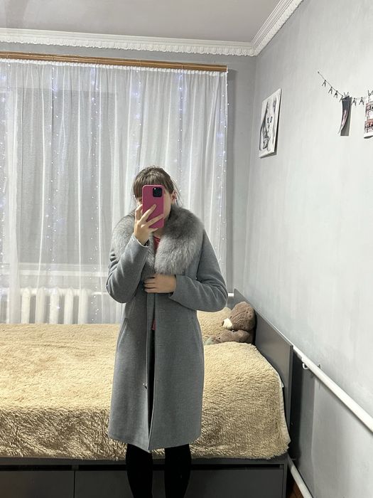 Продаю сукняне пальто