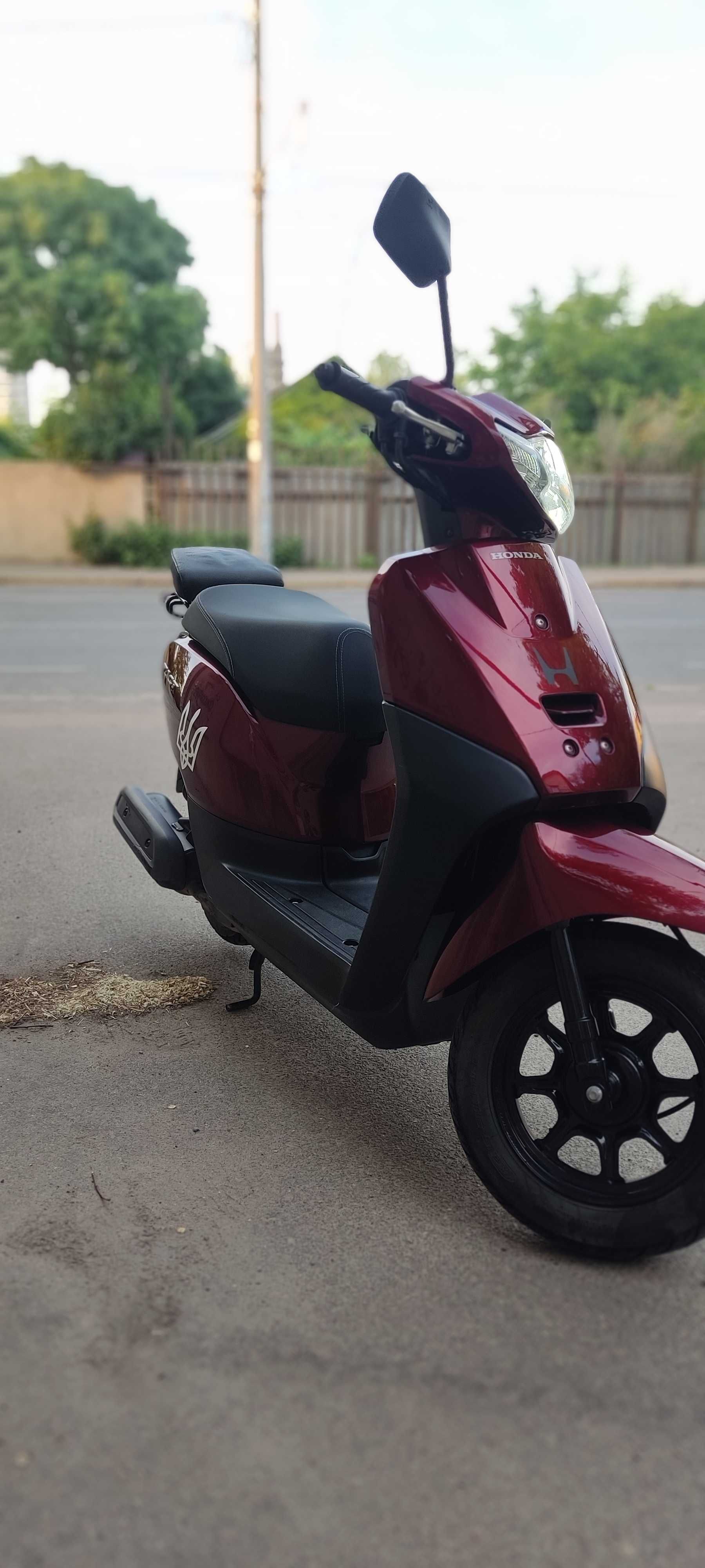 Продам Honda Tact AF-75