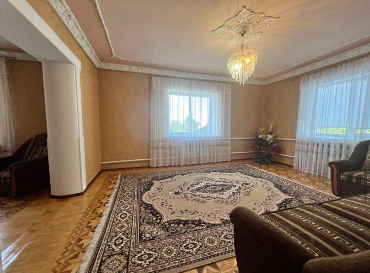 Продаю дом в Великом Дальнике