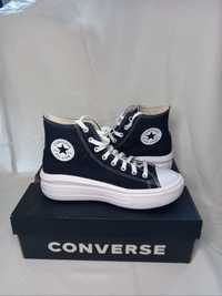 Кеди CONVERSE Chuck Taylor All Star Move