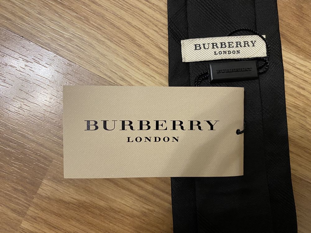 Краватка Burberry