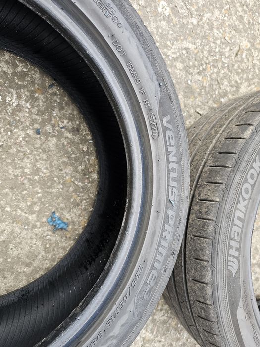 Hankook 235 45 r18