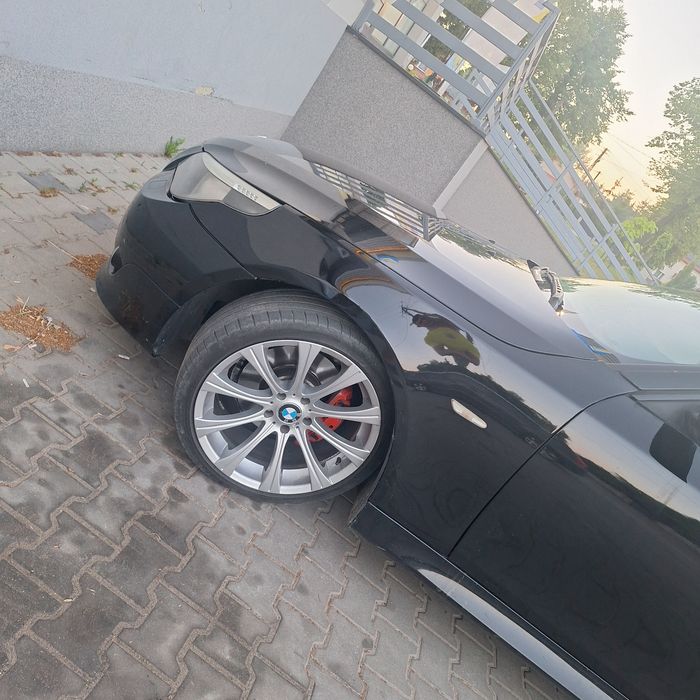 Felgi 19 bmw styling 166 + opony