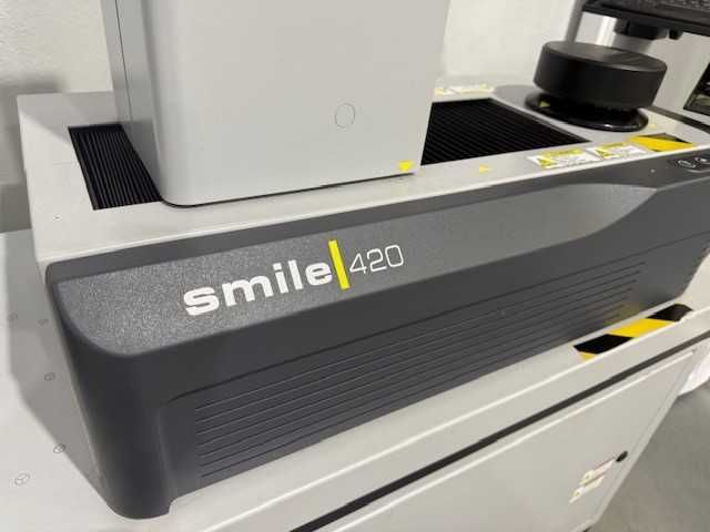 1.	Zoller Smile 420/pilot 3.0/4.0