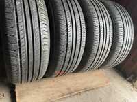 225/60 17 Hankook Optimo K415 шины бу летние