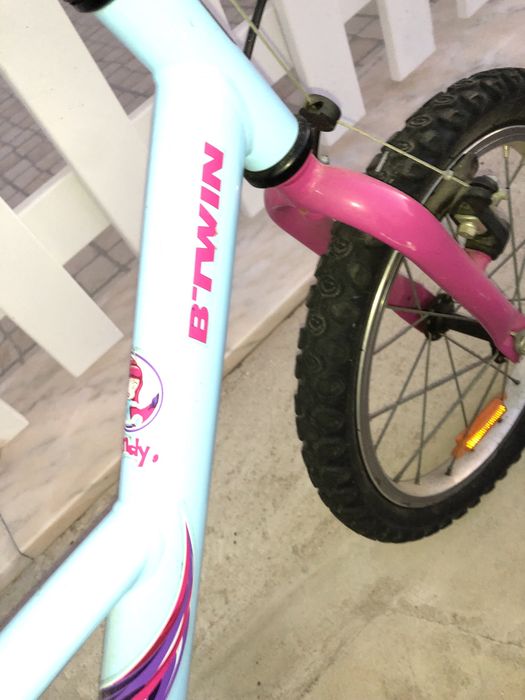 Bicicleta Criança Btwin  3-5