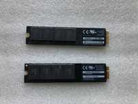 Apple SSD диск 256Gb