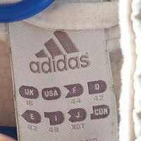 Олимпийка Adidas с лампасами