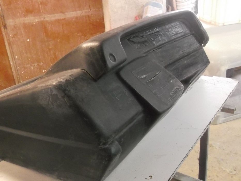 Pulpit do manitou 527
