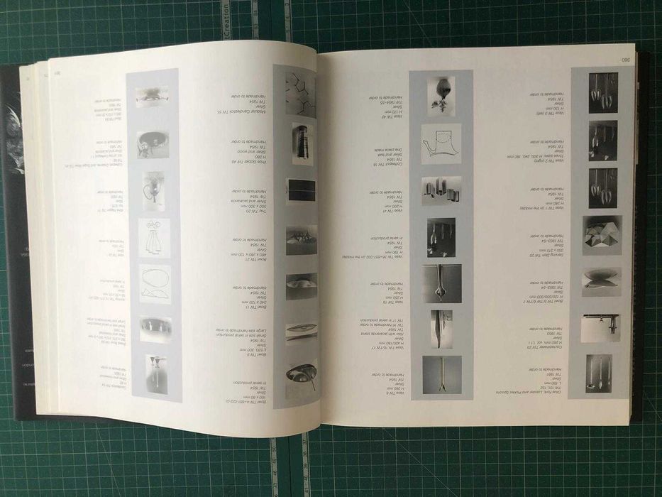 WIRKKALA, Tapio: Eye, Hand and Thought (Portes Grátis)