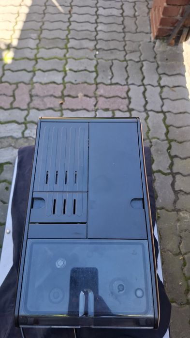 Кавомашина Saeco