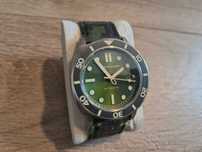 Zegarek automatyczny Spinnaker Hull Diver ref. SP-5088-03