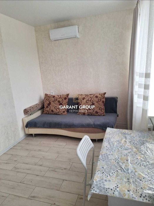 Довгострокова оренда однокімнатної квартири за вигідною ціною