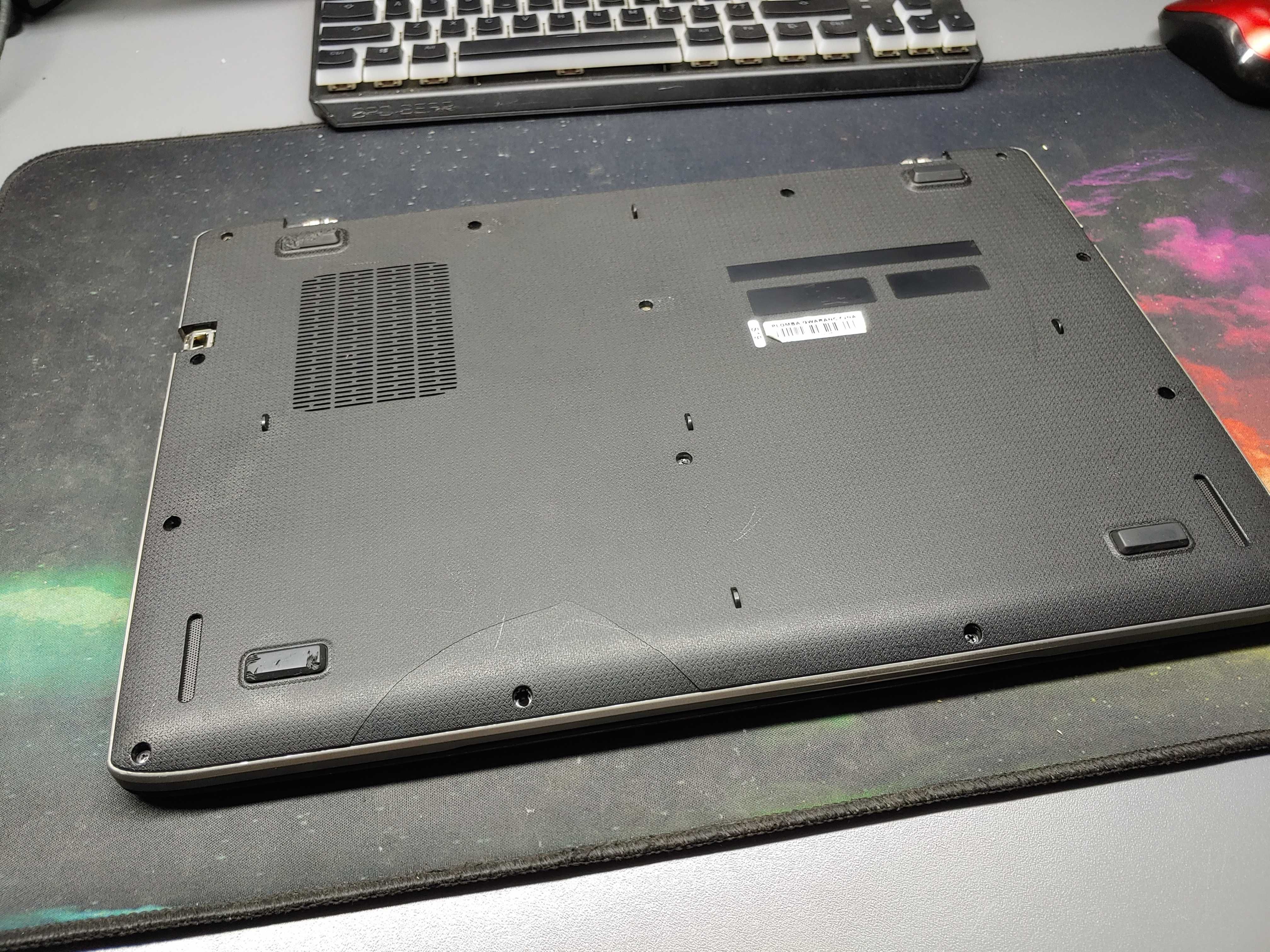 Laptop Medion PEAQ Intel SSD 15,6" FULL HD Windows 10