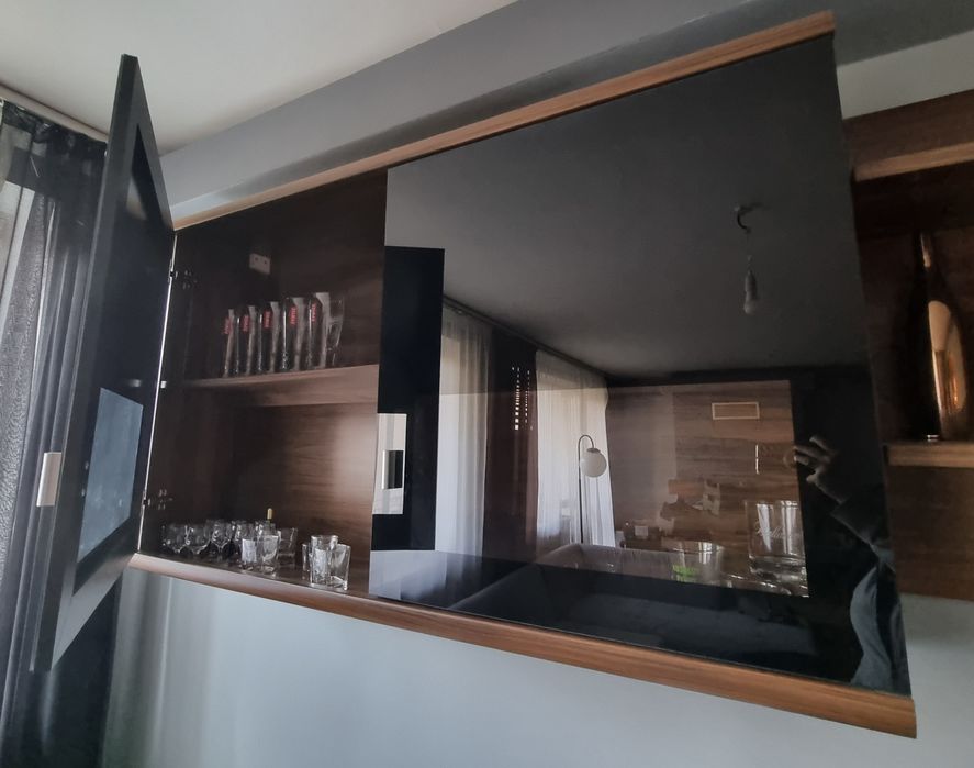 Meble szafka półki RTV modulowe