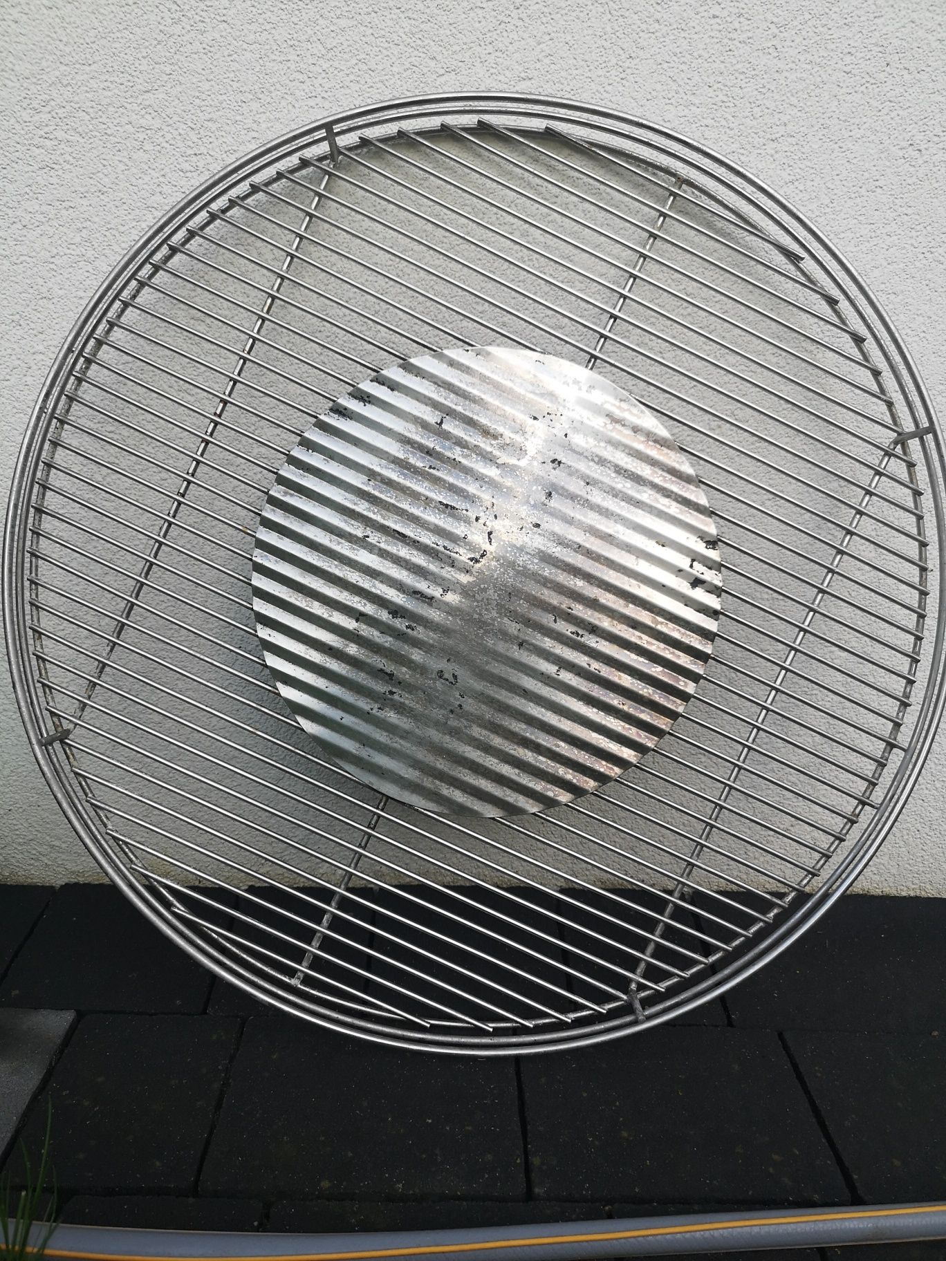Grill Lotus XXL!