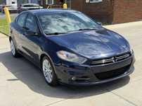 2014 Dodge Dart Limited