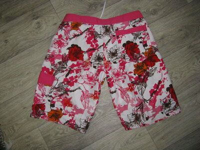 Шорты летние р. S пляжные Protest евро 38 мужские