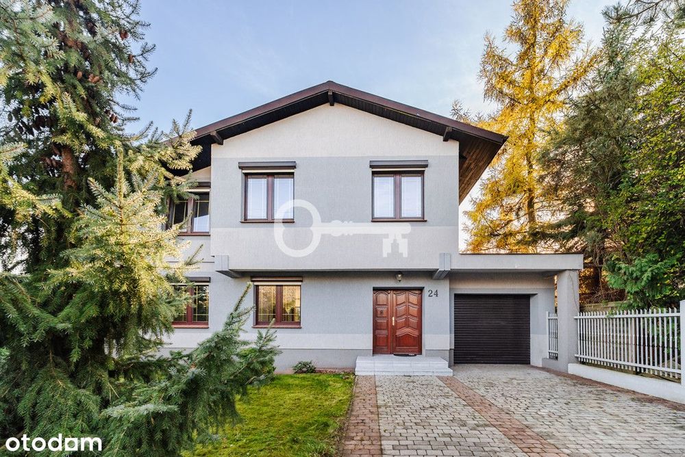 Gotowy dom po remoncie | Las i Jezioro