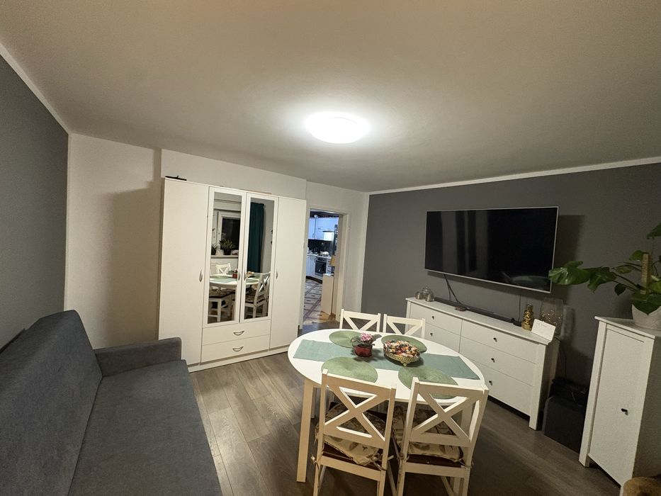 Sprzedam Mieszkanie bezczynszowe.