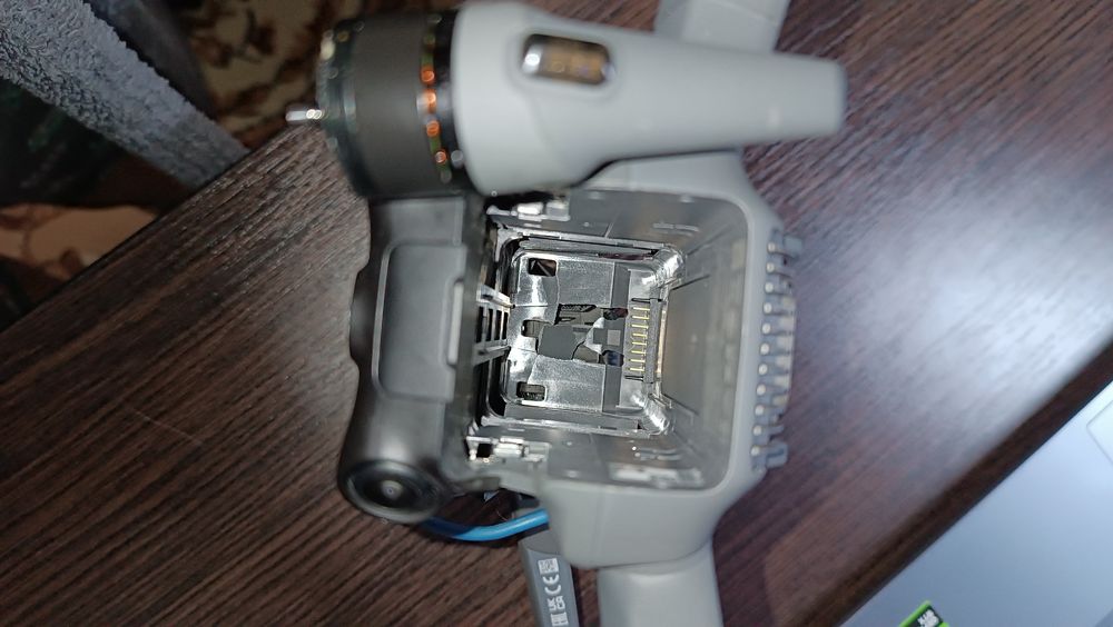 Продам мавик 3 в плачевном состоянии