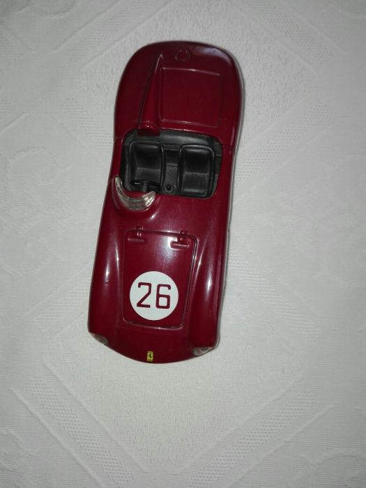 Ferrari miniaturas