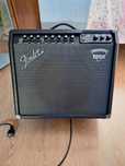 Amplificador Fender Princeton 650