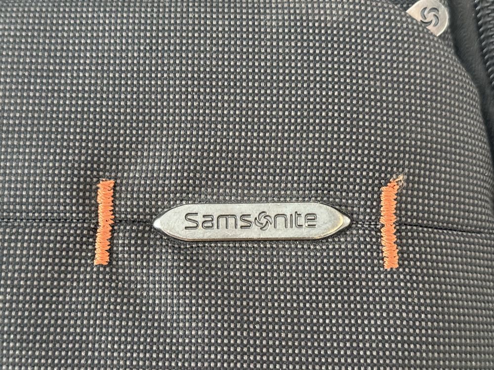 Plecak Samsonite laptop 14