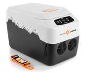 Lodówka Peme Go 30 Adventure Orange/Sklep/FV23%/Gwarancja/Powystawowa