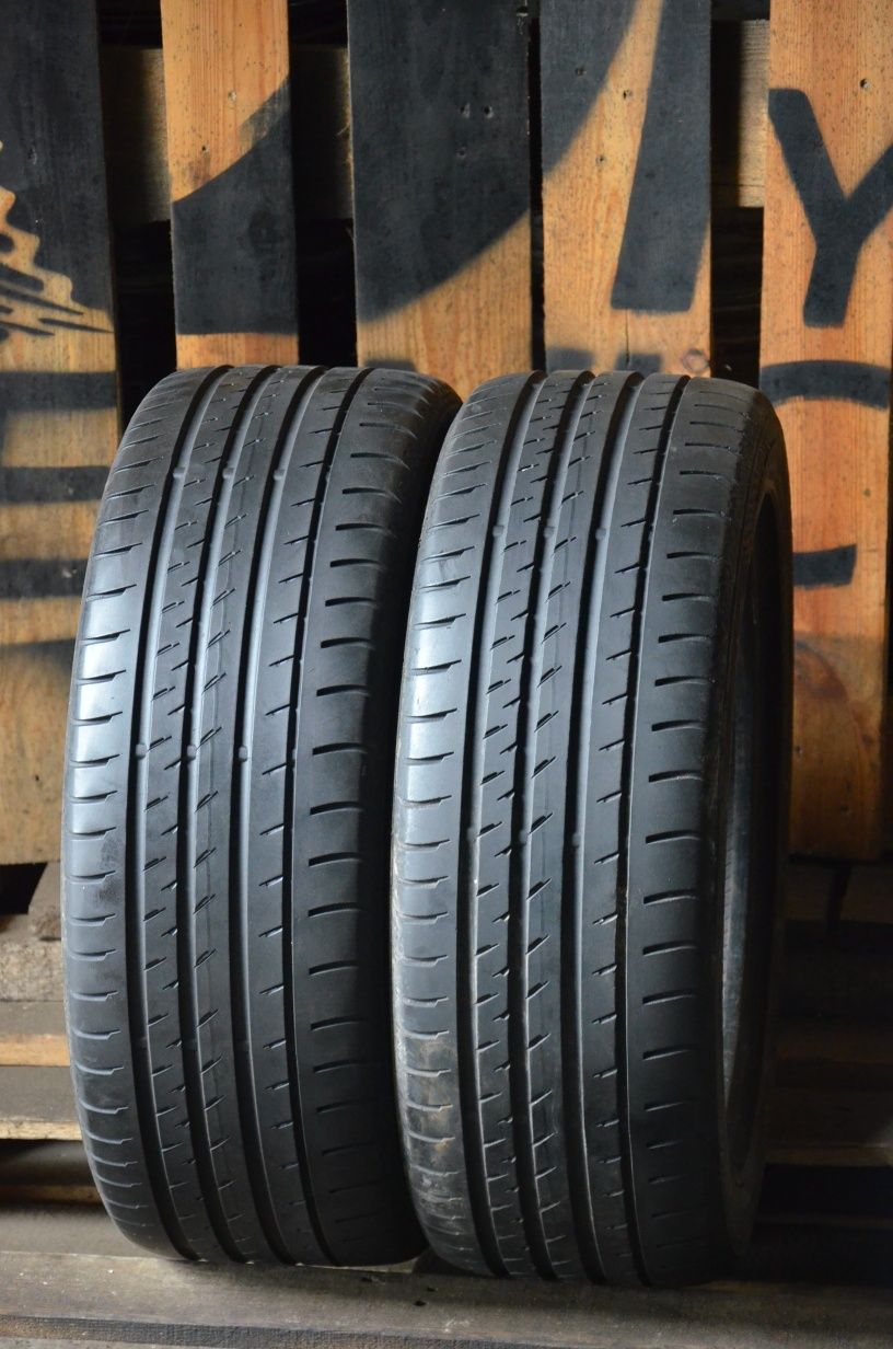 Резина шини колеса літо летние 215 50 r17 Gtyres