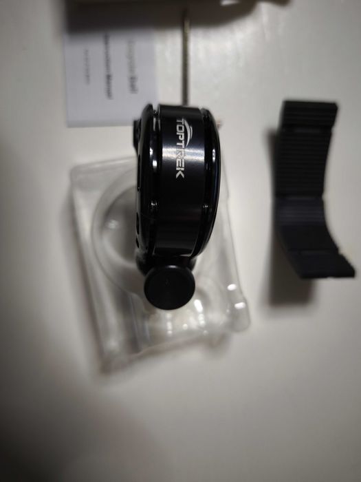 Dzwonek rowerowy BL-AL-T1 manualny,22mm,rower,hulajnoga,skuter