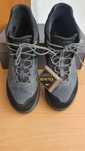 Ботинки ECCO ZM4268 BIOM 2GO GORE-TEX® (43размер).