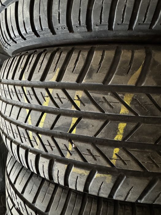 Резина bridgestone 215 55 17